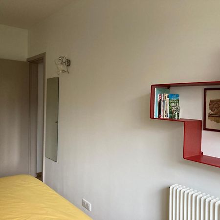 Apartamento Vue Sur Jardin, 3 Pieces París Exterior foto