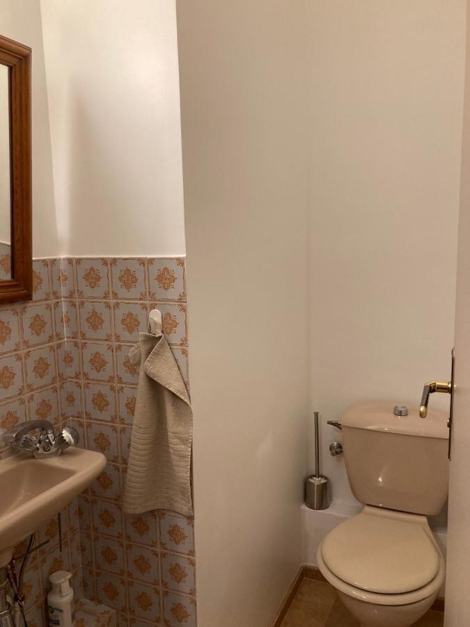 Apartamento Vue Sur Jardin, 3 Pieces París Exterior foto