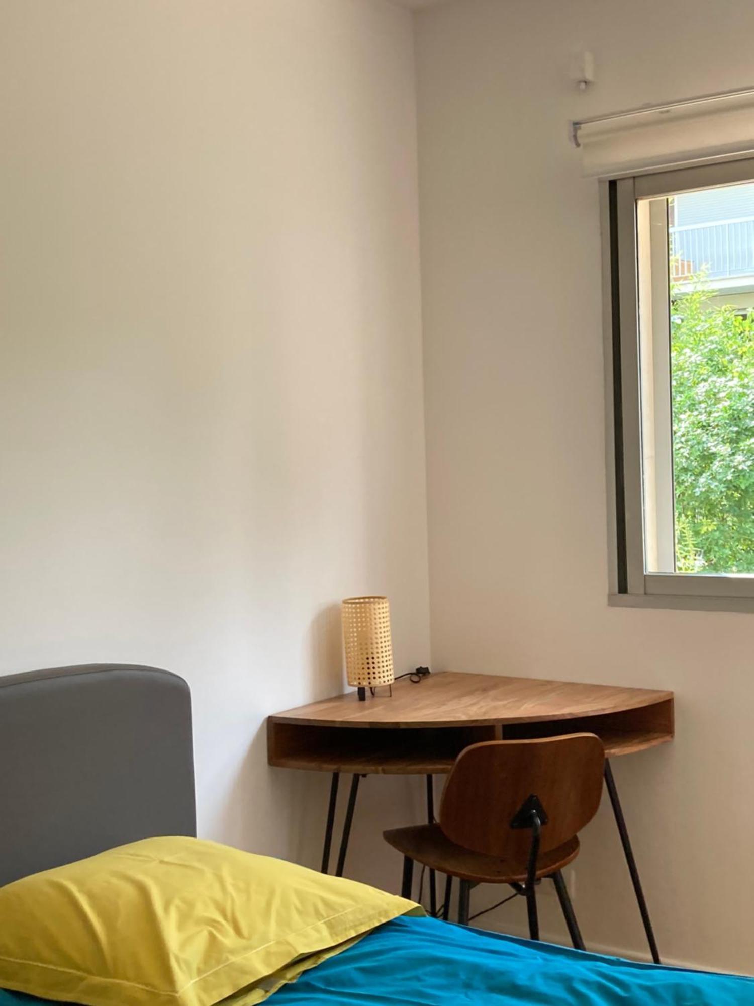 Apartamento Vue Sur Jardin, 3 Pieces París Exterior foto